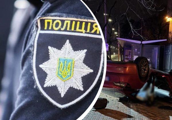 Смертельна аварія в Києві: водійка Tesla під градусом забрала два життя - деталі