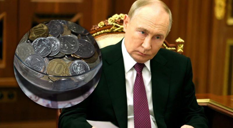 Иллюзия стабильности завершится: эксперт сказал, что будет с курсом доллара в РФ
