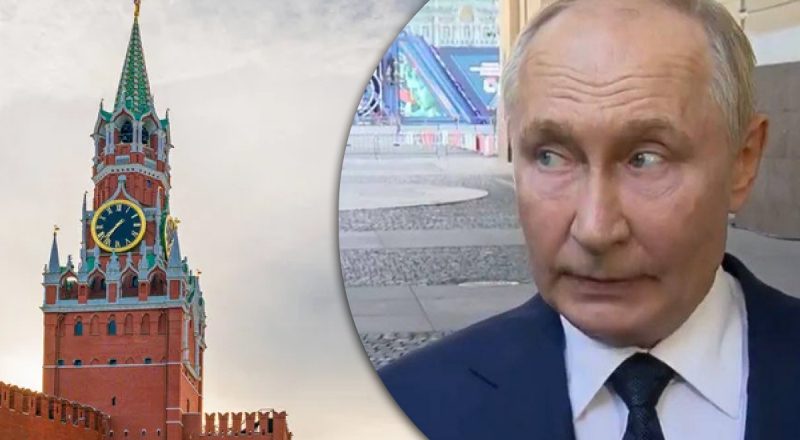 "РФ повторює шлях СРСР": на Росію скоро звалиться нова серйозна проблема