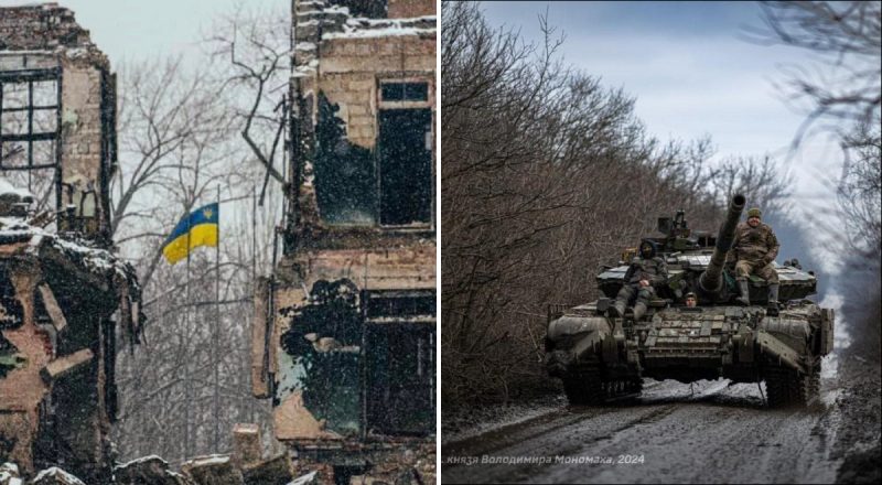 Ресурсов у России осталось максимум на год