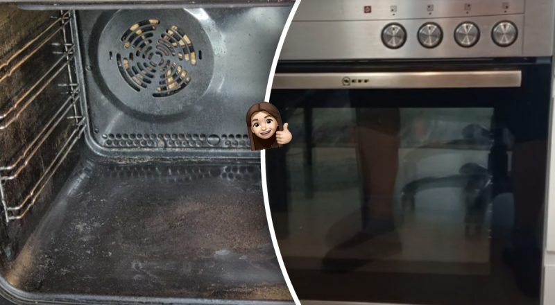 Зачем француженки ставят миску с уксусом в духовку