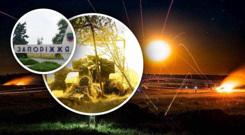 Россия готовится открыть новый фронт в Украине: есть ли угроза боев за Запорожье