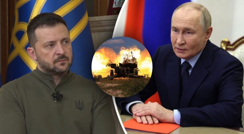 "Есть два варианта": военный рассказал, как может закончиться война в Украине