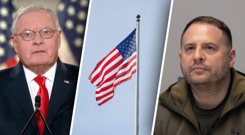 Українська делегація вирушить в США на переговори з оточенням Трампа - ЗМІ