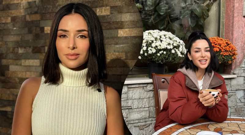 Известный украинский артист признался в чувствах к Злате Огневич