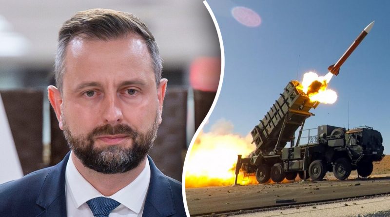 Захист від атак РФ на кордоні з Україною: у Польщі пояснили, що покриватиме ППО