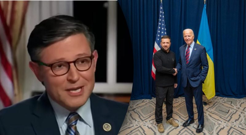 "Не компетенция Байдена": в Конгрессе США отказались от дополнительной поддержки Украины