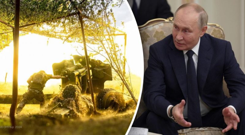 "Росія буде піднімати ставки": у Зеленського назвали головні цілі Кремля у війні