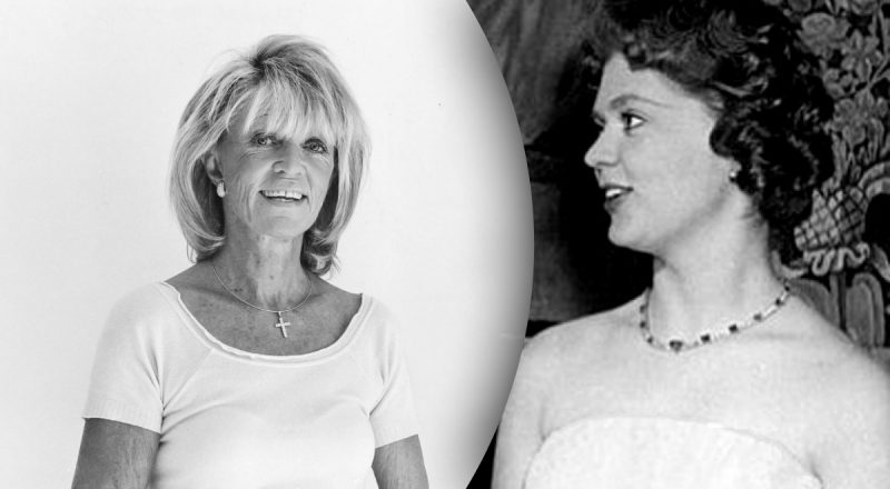 Смерть в королевской семье: умерла сестра Карла XVI Густава принцесса Биргитта