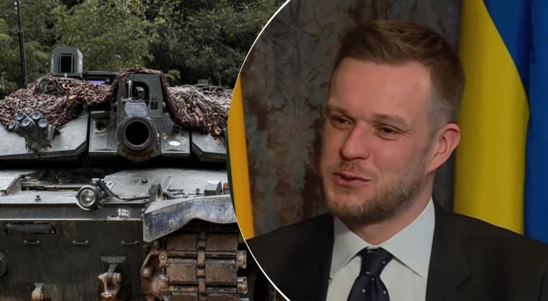 "Є ілюзія": Литва видала важливу заяву про закінчення війни в Україні