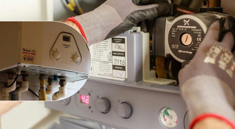 Как не угробить газовый котел: почему он тухнет и хитрый способ решения проблем