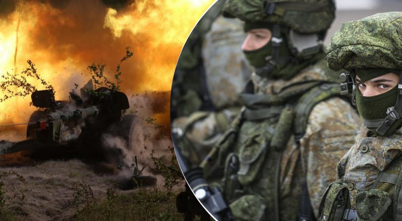 Войска РФ готовят наступление к 9 мая: названа дата переломного момента в войне