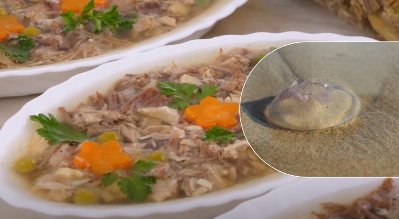 Копеечная добавка спасет коронное блюдо: что делать, если холодец не застыл