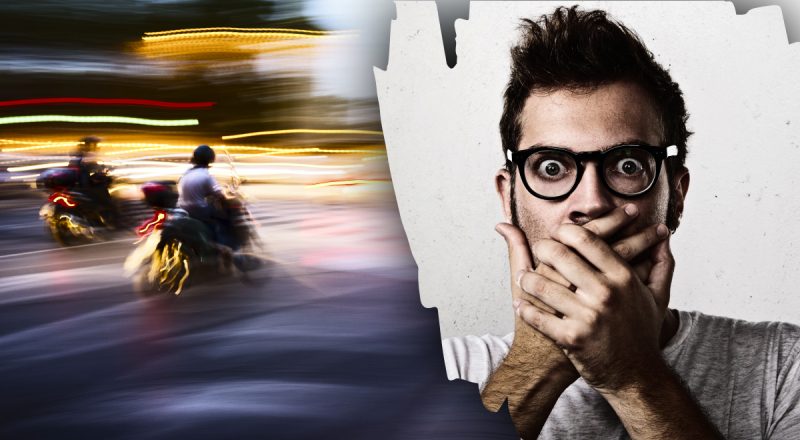 Особливий сигнал: що означає, якщо людина відчуває дежавю - пояснення