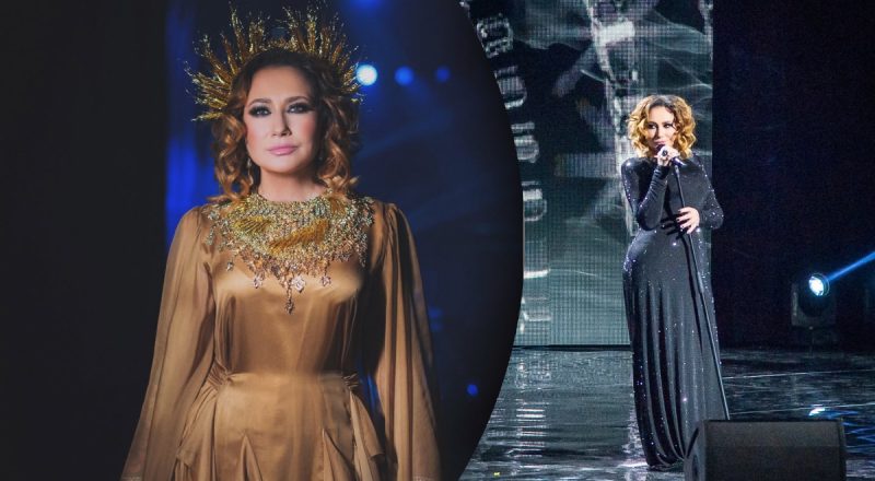 Олена Мозгова з екстравагантною зачіскою похвалилася здійсненням мрії