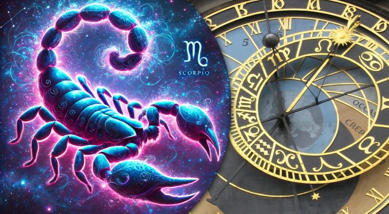 Гороскоп на сегодня 7 декабря: Скорпионам - безграничная удача, Раки сорвут куш