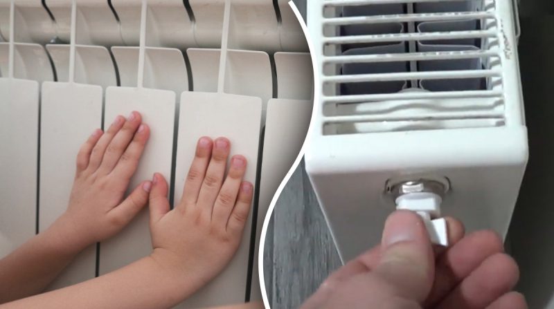 Як пережити зиму без опалення: прості, але дуже ефективні способи