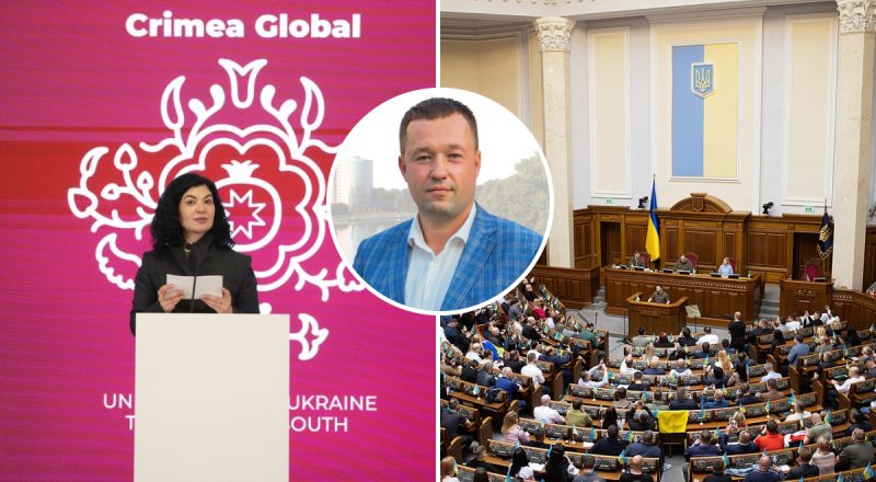 В Раде приняли присягу двое новых нардепов: что о них известно