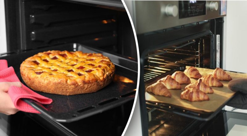 Какой режим духовки выбрать для выпекания различных блюд: ответ эксперта