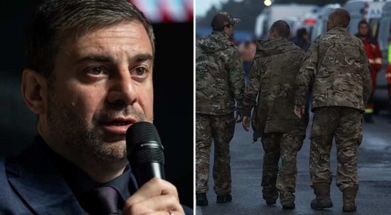 Повернення українських полонених: омбудсмен виступив із важливою заявою