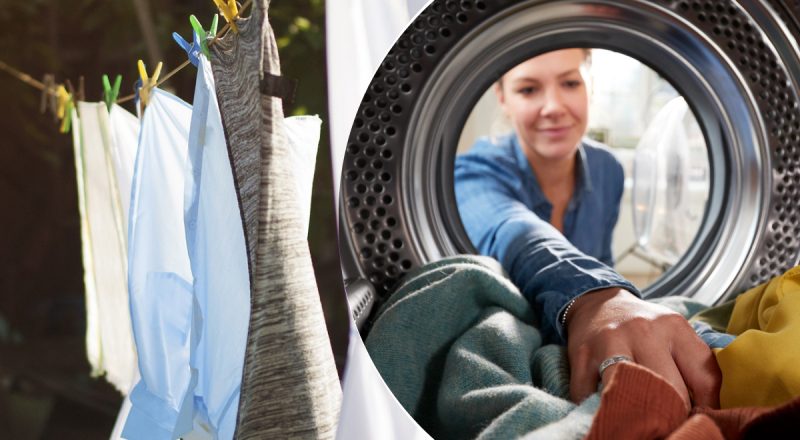 Знают не все: какую одежду стоит выворачивать перед каждой стиркой