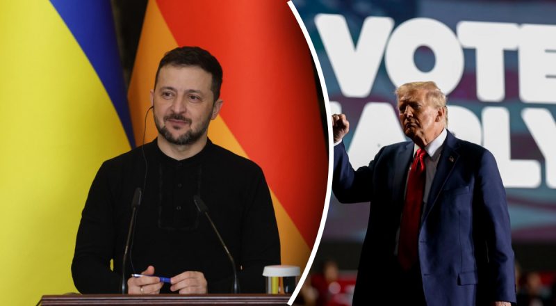 "Вирішальні тижні для України": екс-глава МЗС пояснив, чого чекати від плану Трампа