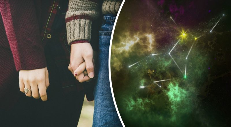 Любовный гороскоп на неделю с 9 по 15 декабря