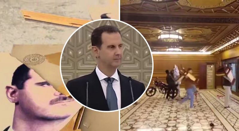 "Першими втекли "шишки": в ГУР розкрили, як РФ врятувала Асада та генералів РФ
