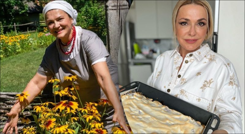 "Во сне я вижу": Ольга Сумская высказалась о скандале со своей сестрой