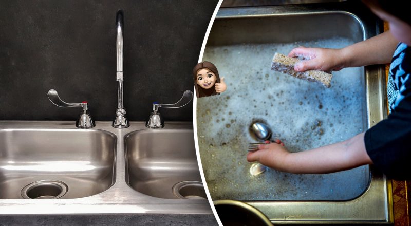 Как быстро и надолго избавиться от неприятного запаха из слива раковины