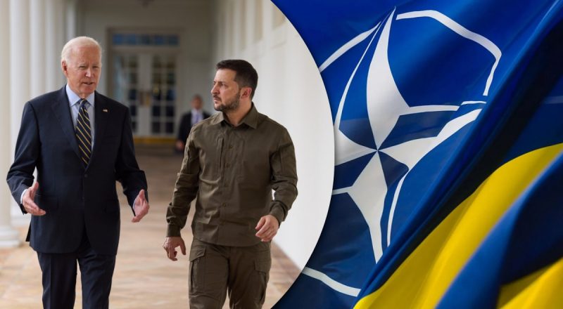 Не США і не ЄС: стало відомо, хто взяв на себе військову підтримку України