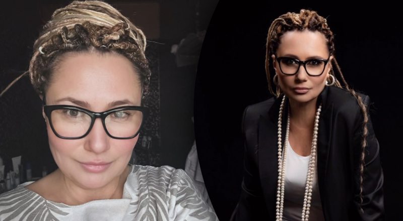 "Жизнь после..." существует": Елена Мозговая высказалась про женщин "за 50"