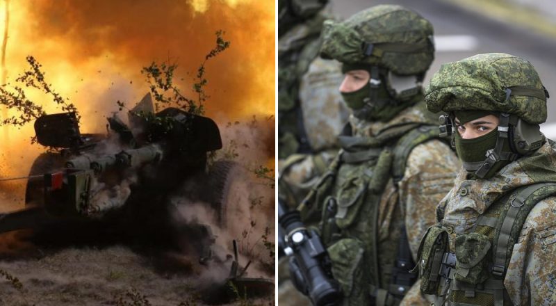 Окупантів виводять з фронту: Братчук повідомив про серйозні проблеми в армії РФ