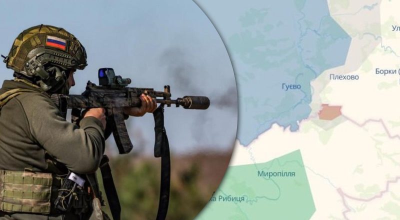 Действительно ли армия РФ прорвала границу на Сумщине: в ОВА дали официальный ответ