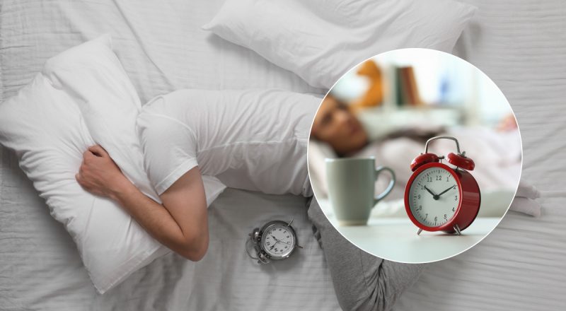 Как заснуть за 5 минут: психотерапевт поделилась хитрым трюком
