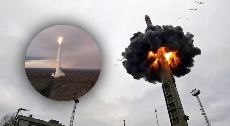 "Атака будет серьезной": стала известна новая цель для удара "Орешником" по Украине