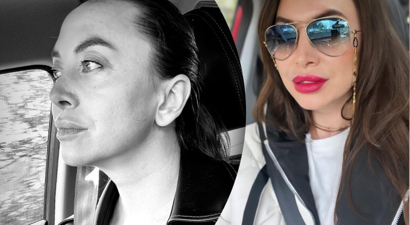 Сестра Жанни Фріске втратила доньку: що сталося