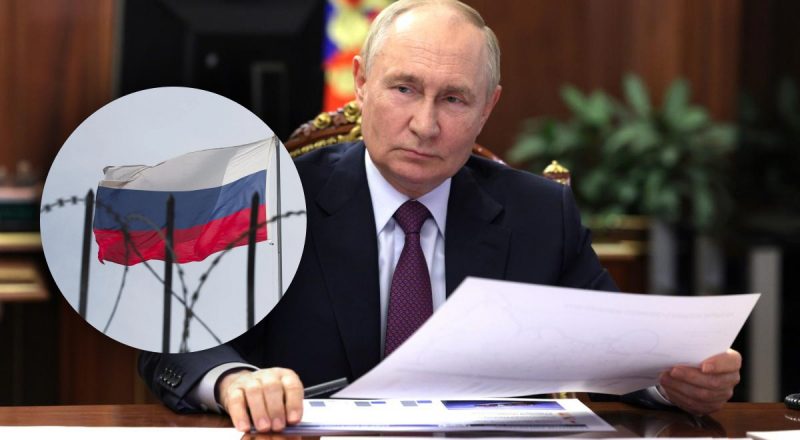 "Хорошо там точно не будет": ситуация в России существенно ухудшается - аналитик