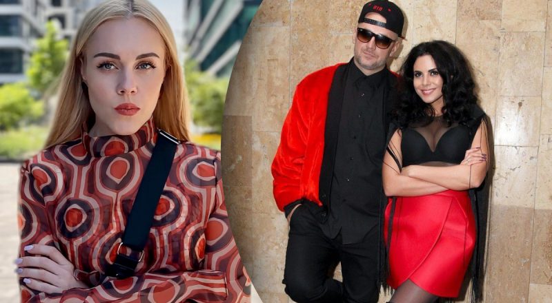 Відома співачка розповіла, чого Потап позбавив Настю Каменських