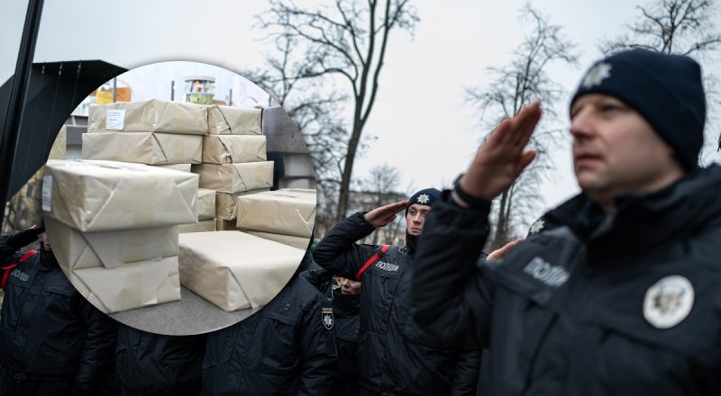 Правоохоронцям можуть дозволити відкривати посилки українців: кого стосується
