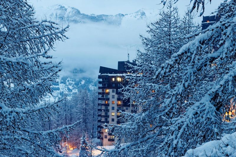 Україну засипатиме снігом і вдарить -14: оголошене штормове попередження