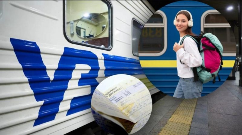 "УЗ" запустила новый поезд "Киев-Будапешт": цена билета, график движения