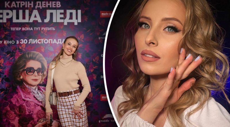 Звезда сериала "Крепостная" стала мамой во второй раз - фото из роддома