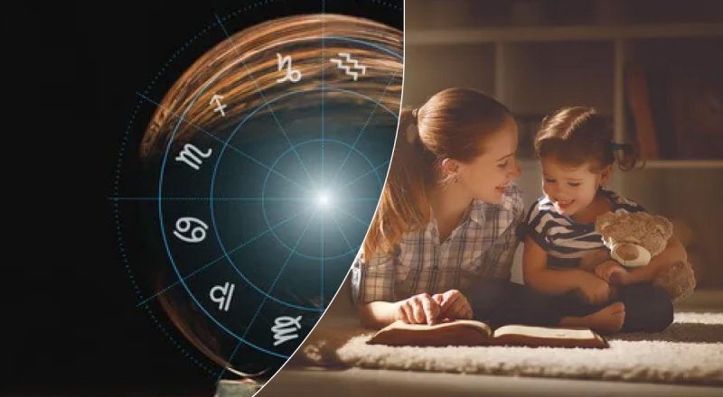 Дарят детям любовь и заботу: кто лучшие мамы по знаку зодиака