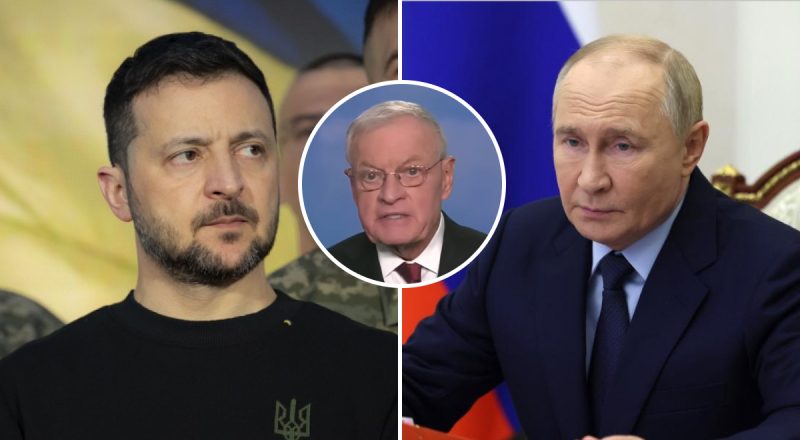 "Україна вже погодилася, черга за Путіним": у Трампа зробили заяву про перемир’я