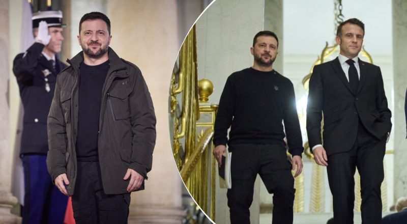 Говоритимуть про миротворців в Україні: Зеленский поїде на саміт ЄС