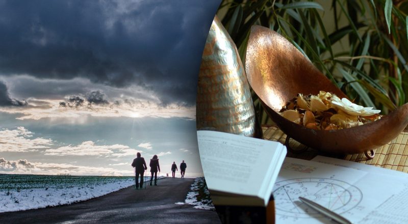 Гороскоп на тиждень із 16 до 22 грудня: Водоліям - кохання, Рибам - сюрприз