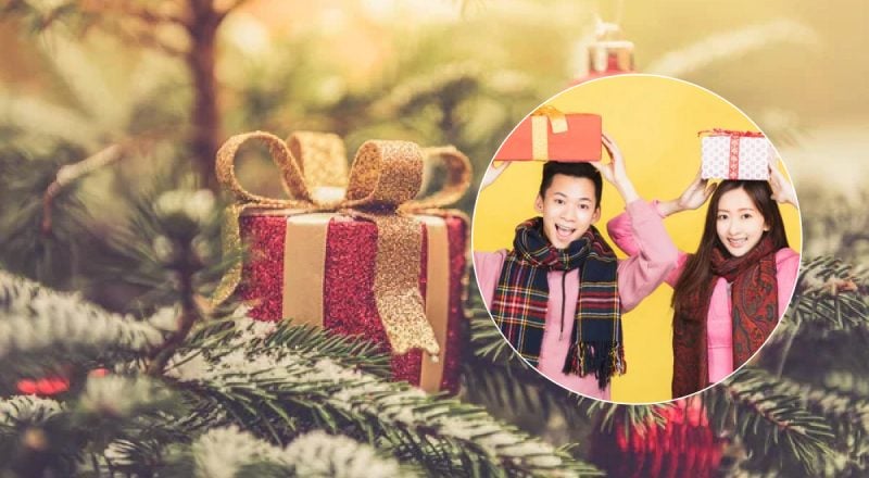Чому в Китаї дарують парні подарунки: цікаві ідеї презентів зі всього світу