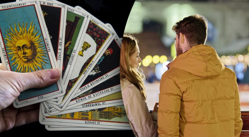 Гороскоп Таро на неделю с 16 по 22 декабря: Тельцу - проблемы, Ракам - успех