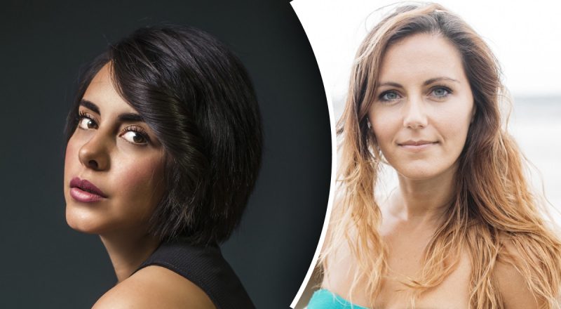 Стильні зачіски для жінок після 30: трендові ідеї на будь-який випадок життя